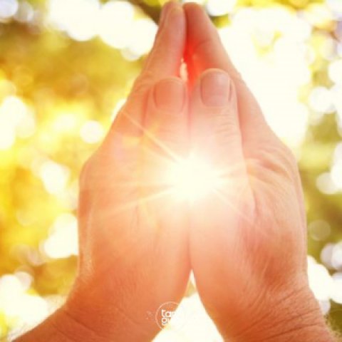 Ora��o e Espiritualidade: Reze uma ora��o e melhore sua vida!