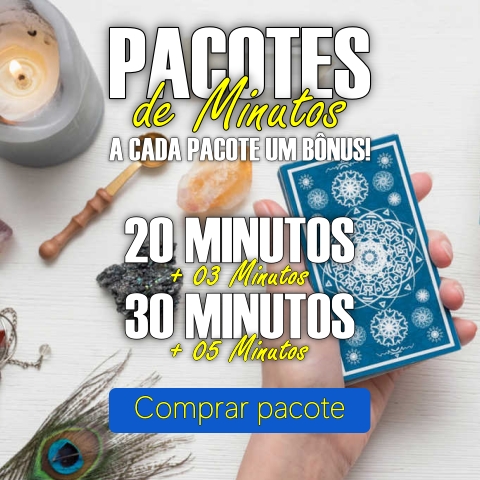 Consulta de Tarot Online – Blog Cartas Ciganas