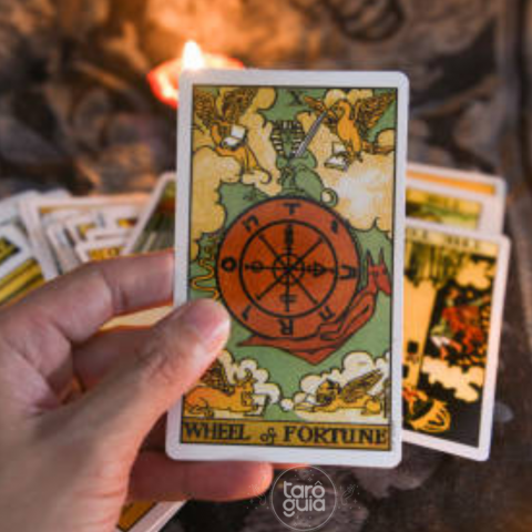 Posso Confiar no Tarot?