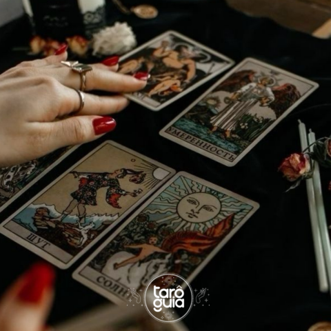 Como Saber se a Leitura de Tarot � Verdadeira?