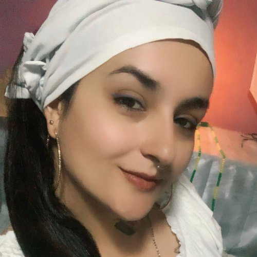 Sensitiva Gabriela ✨