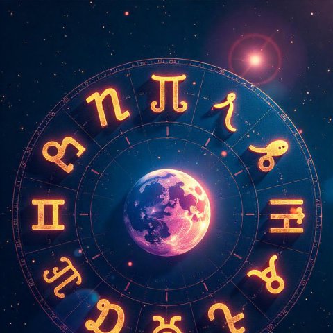 Astrologia em 2025: Quais Tr�nsitos Celestes Afetar�o seu Signo?