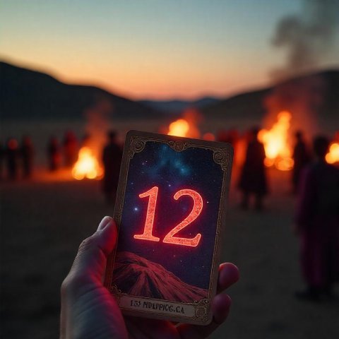 Carta 12 do Baralho Cigano: Os P�ssaros e Seus Significados