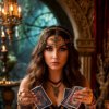 ✨ Esmeralda Cartomante