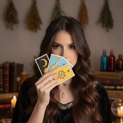 ✨Anaya Sensitiva✨