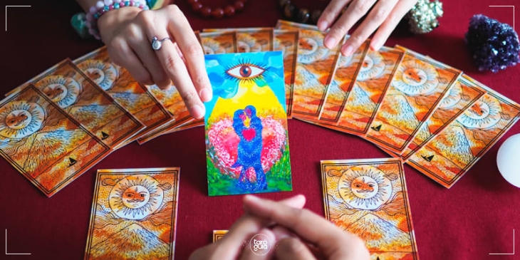 Consulta de Tarot Online – Blog Cartas Ciganas